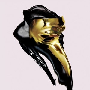 Cover for Claptone · Charmer (LP) [180 gram edition] (2015)