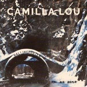 Cover for Lou Camilla · Om Me Reise (CD) [Digipak] (2019)