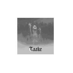 Cover for Taake (CD) [Digipak] (2008)