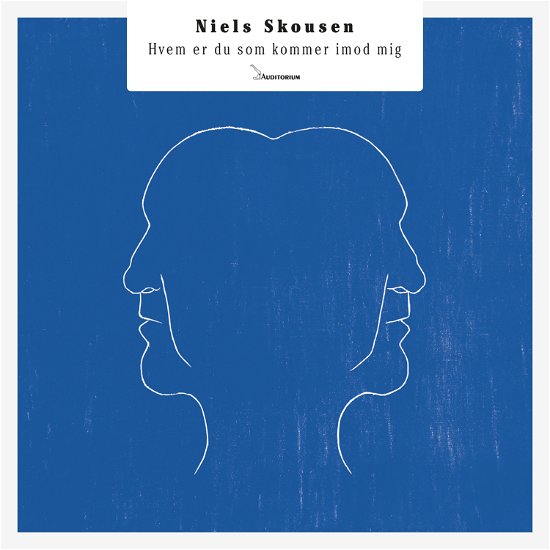 Cover for Niels Skousen · Hvem er Du Som Kommer Imod Mig (LP) (2016)