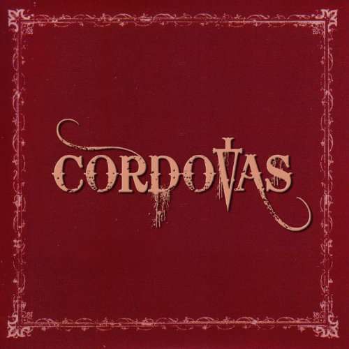 Cordovas - Cordovas - Música - Rocksnob - 7350050361433 - 30 de junio de 2017