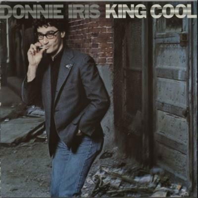 King Cool - Donnie Iris  - Music -  - 8012842041433 - 