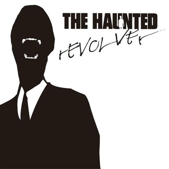 Revolver - The Haunted - Música - BLACK SLEEVES - 8436022625433 - 3 de fevereiro de 2017