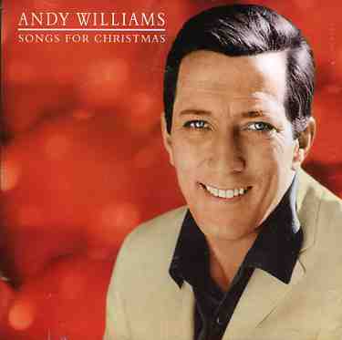 Most Wonderful Time Of The Year - Andy Williams - Music - CHRISTMAS LEGENDS - 8712177045433 - March 24, 2023