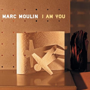 I am you - Marc Moulin - Musiikki - MUSIC ON VINYL - 8718469537433 - maanantai 23. maaliskuuta 2015