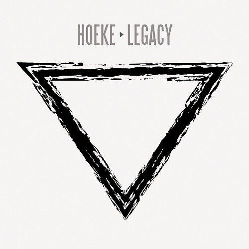 Cover for LP · Hoeke-legacy-lp (LP) (2017)