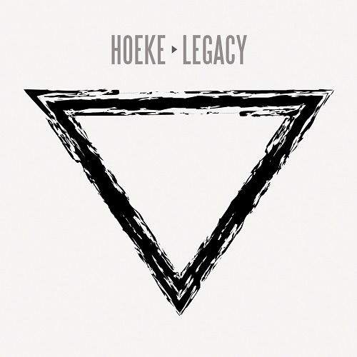 Hoeke-legacy-lp - LP - Musik - MOV - 8719262005433 - 30. november 2017