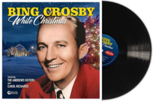 Bing Crosby · White Christmas (LP) (2024)