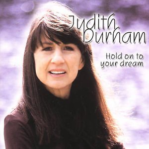 Cover for Judith Durham · Hold Onto Your Dream (CD) (2000)