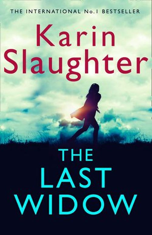 Cover for Karin Slaughter · The Last Widow (Taschenbuch) (2020)