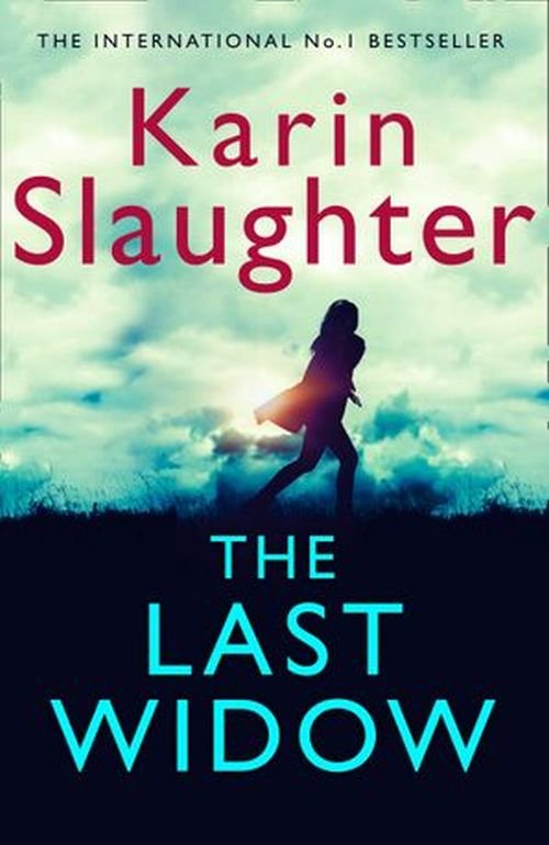 Cover for Karin Slaughter · The Last Widow (Paperback Bog) (2020)