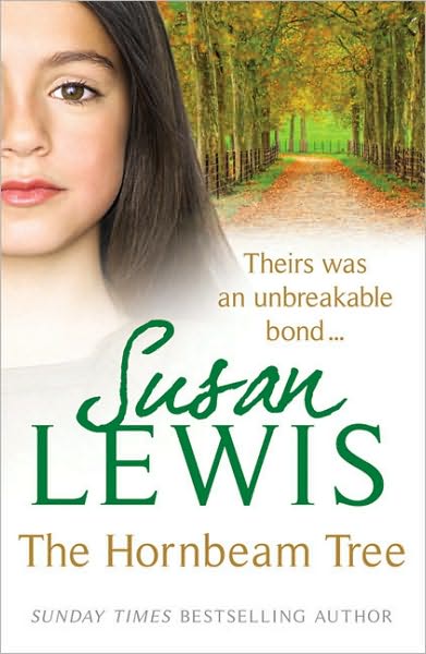 Cover for Susan Lewis · The Hornbeam Tree - Laurie Forbes and Elliott Russell (Paperback Book) (2010)