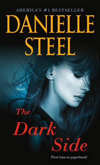 Cover for Danielle Steel · The Dark Side: A Novel (Pocketbok) (2020)