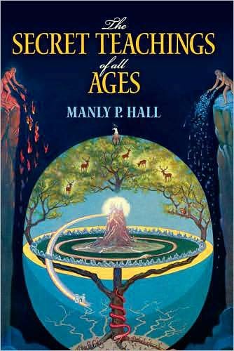 Cover for Manly P. Hall · The Secret Teachings of All Ages: An Encyclopedic Outline of Masonic, Hermetic, Qabbalistic and Rosicrucian Symbolical Philosophy - Dover Occult (Pocketbok) (2011)