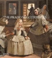 Cover for Museo Nacional de Prado · The Prado Masterpieces (Gebundenes Buch) (2025)