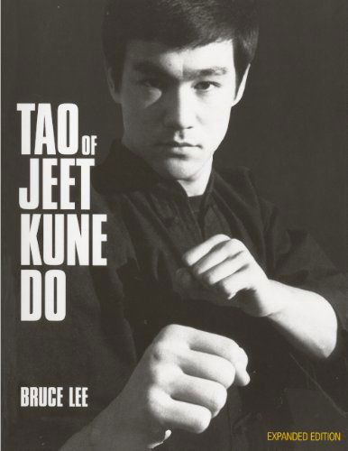 Cover for Bruce Lee · Tao of Jeet Kune Do (Hardcover bog) [Turtleback School &amp; Library Binding, Exp Rep edition] (2011)
