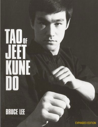 Cover for Bruce Lee · Tao of Jeet Kune Do (Inbunden Bok) [Turtleback School &amp; Library Binding, Exp Rep edition] (2011)