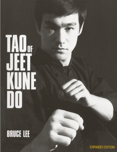 Cover for Bruce Lee · Tao of Jeet Kune Do (Innbunden bok) [Turtleback School &amp; Library Binding, Exp Rep edition] (2011)