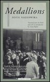 Cover for Zofia Nalkowska · Medallions - Jewish Lives (Pocketbok) (2000)