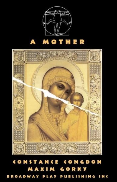Cover for Constance Congdon · Mother (Paperback Book) (2004)
