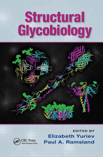 Structural Glycobiology (Paperback Book) (2024)