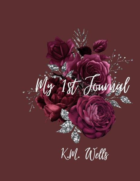 Cover for Kimberly Wells · My 1st Journal (Book) (2023)