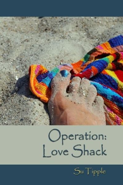 Operation - Su Tipple - Books - Independently Published - 9781088896433 - August 7, 2019