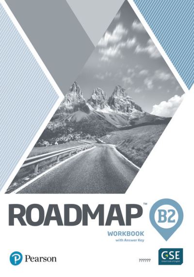 Roadmap B2 Workbook with Digital Resources - Roadmap - Monica Berlis - Books - Pearson Education Limited - 9781292228433 - January 22, 2020