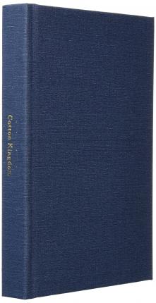 Cover for Frederick Law Jr. Olmsted · The Cotton Kingdom: a Traveller's Observations on Cotton and Slavery in the American Slave States. Based Upon Three Former Volumes of Jour (Hardcover Book) (1901)
