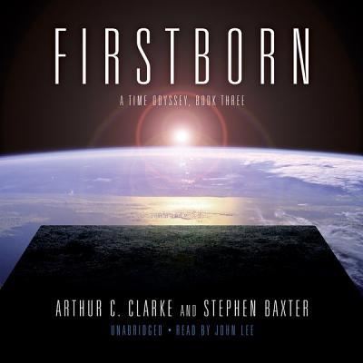 Cover for Arthur C Clarke · Firstborn (CD) (2012)