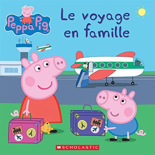 Cover for Neville Astley · Peppa Pig (Paperback Bog) (2020)
