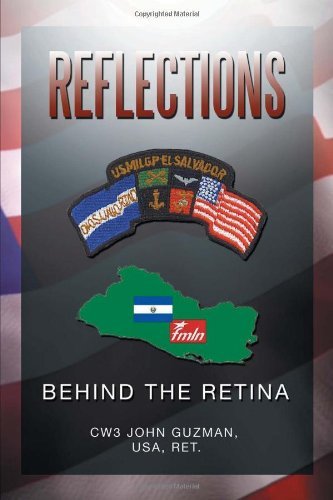 Cover for Cws John Ret · Reflections Behind the Retina (Taschenbuch) (2011)