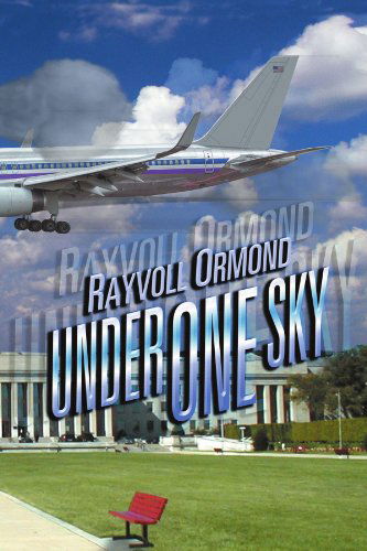 Cover for Rayvoll Ormond · Under One Sky (Paperback Book) (2012)