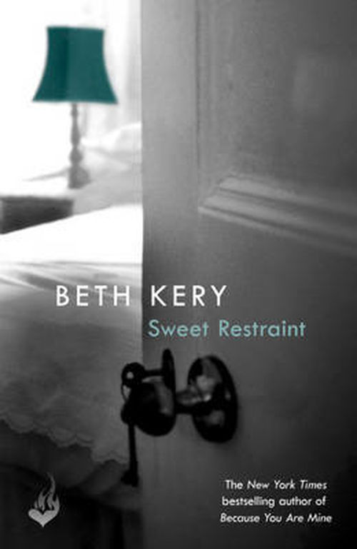 Cover for Beth Kery · Sweet Restraint (Paperback Book) (2013)