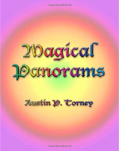 Cover for Austin P Torney · Magical Panoramas (Paperback Book) (2012)