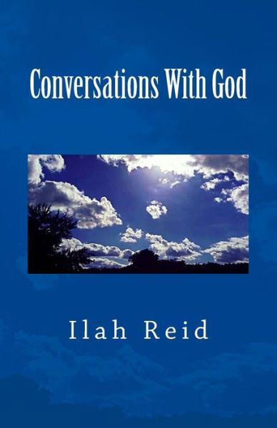 Cover for Ilah Reid · Conversations with God (Paperback Bog) (2014)