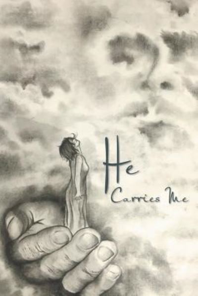 Cover for Divine Light · He Carries Me (Pocketbok) (2015)