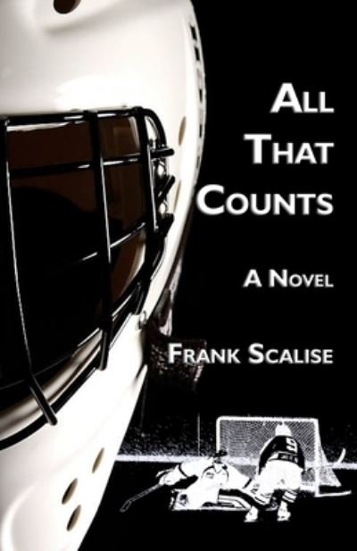 Cover for Frank Scalise · All That Counts (Paperback Bog) (2017)