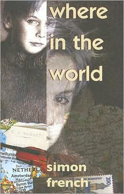 Cover for Simon French · Where in the World (Paperback Book) (2008)