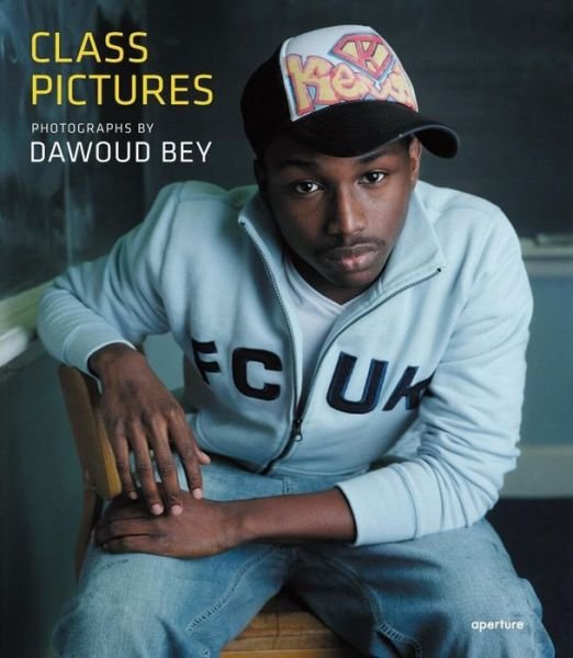 Cover for Director Jock Reynolds · Dawoud Bey: Class Pictures (Hardcover Book) (2007)