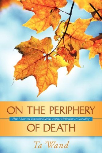 Cover for Ta'wand · On the Periphery of Death (Paperback Book) [1st edition] (2005)
