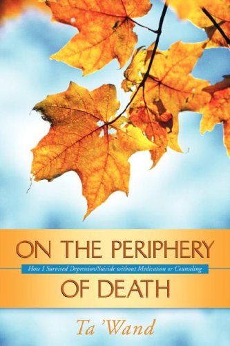 On the Periphery of Death - Ta'wand - Boeken - Xulon Press - 9781597813433 - 24 juni 2005