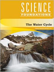 Cover for Nikole Brooks Bethea · The Water Cycle (Hardcover Book) (2012)