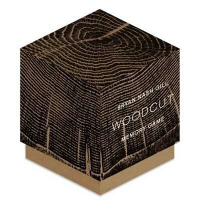 Cover for Bryan Nash Gill · Woodcut Memory Game (GAME) (2016)
