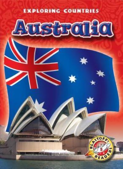 Cover for Colleen Sexton · Australia (Paperback Book) (2010)