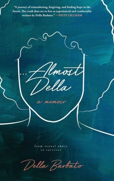 Cover for Della Barbato · Almost Della (Hardcover Book) (2017)