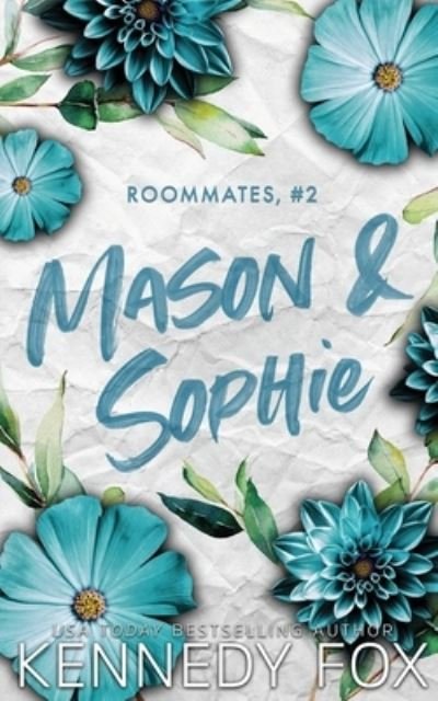 Cover for Kennedy Fox · Mason &amp; Sophie Duet (Book) (2022)