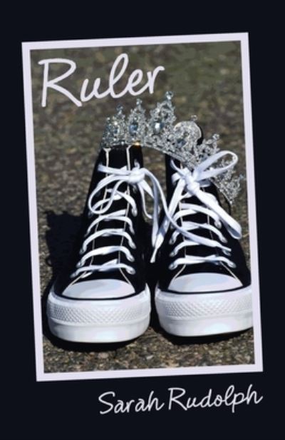 Cover for Sarah Rudolph · Ruler (Book) (2023)
