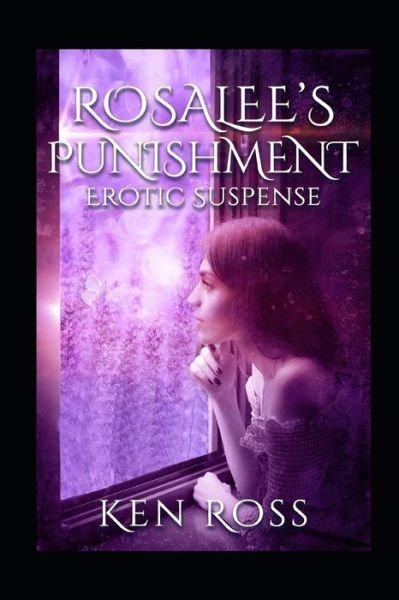 Cover for Ken Ross · Rosalee's Punishment (Paperback Book) (2019)