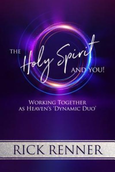 Cover for Rick Renner · Holy Spirit And You, The (Paperback Book) (2017)